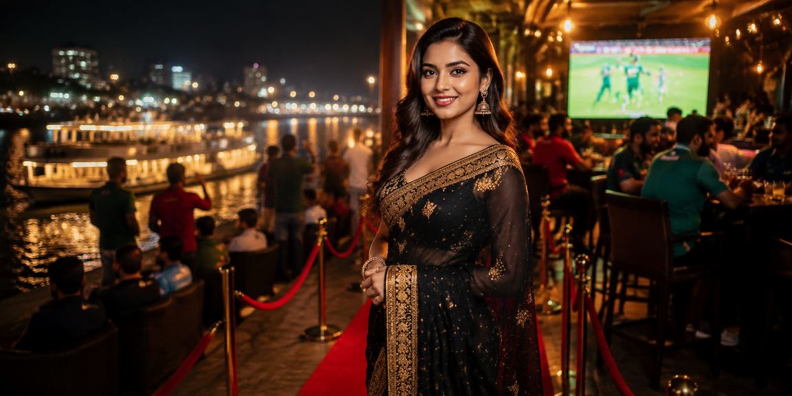 ঢাকার রাতের বাজারে ক্রিকেট বেটিং প্ল্যাটফর্ম 409 ব্যবহার করছেন খেলোয়াড়রা