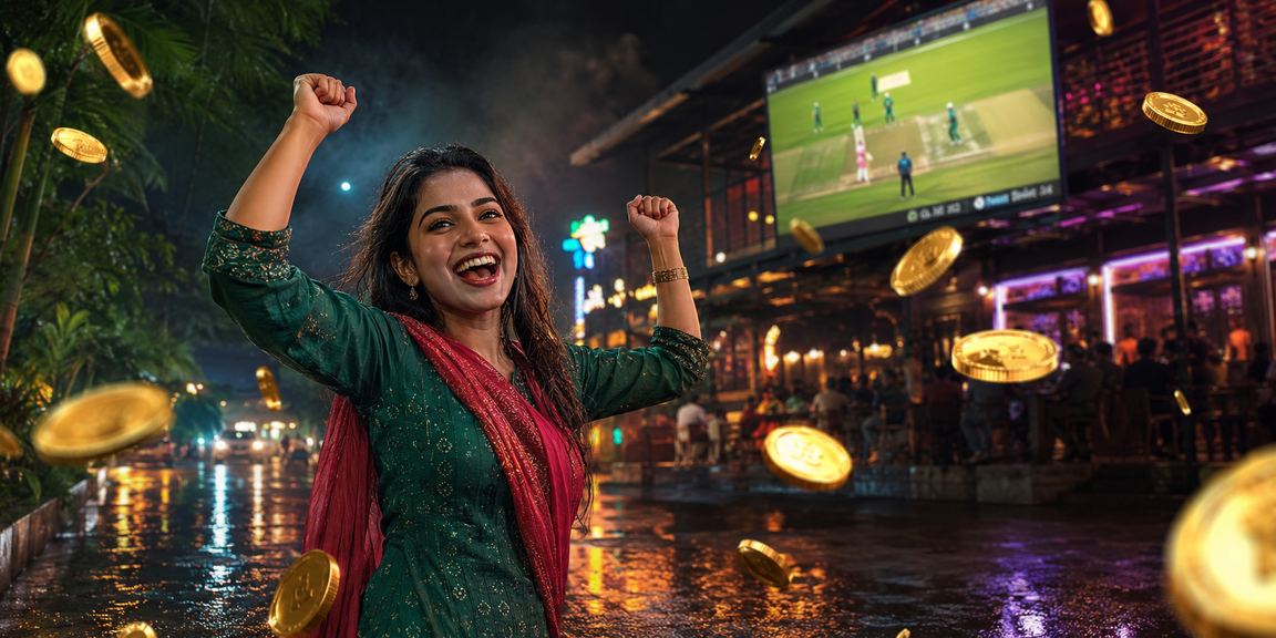 গাজীপুরে ক্রিকেট বেটিং উদ্দীপনাময় পরিবেশ